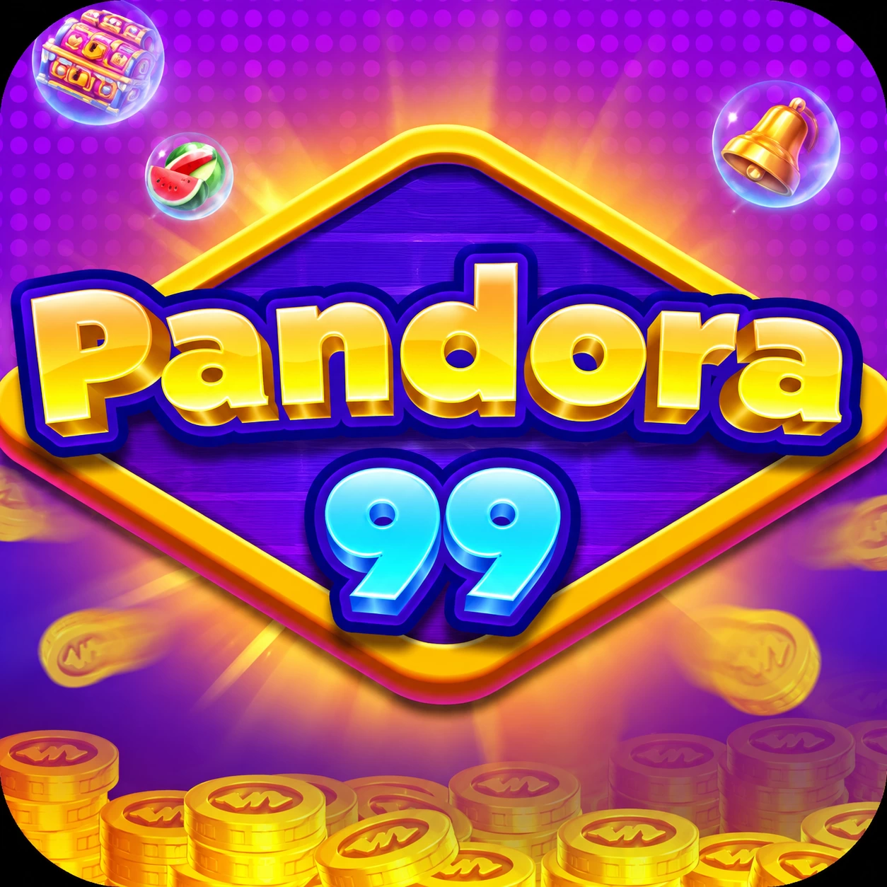 pandora99 Versi Terbaru untuk Android Tanpa Ribet
